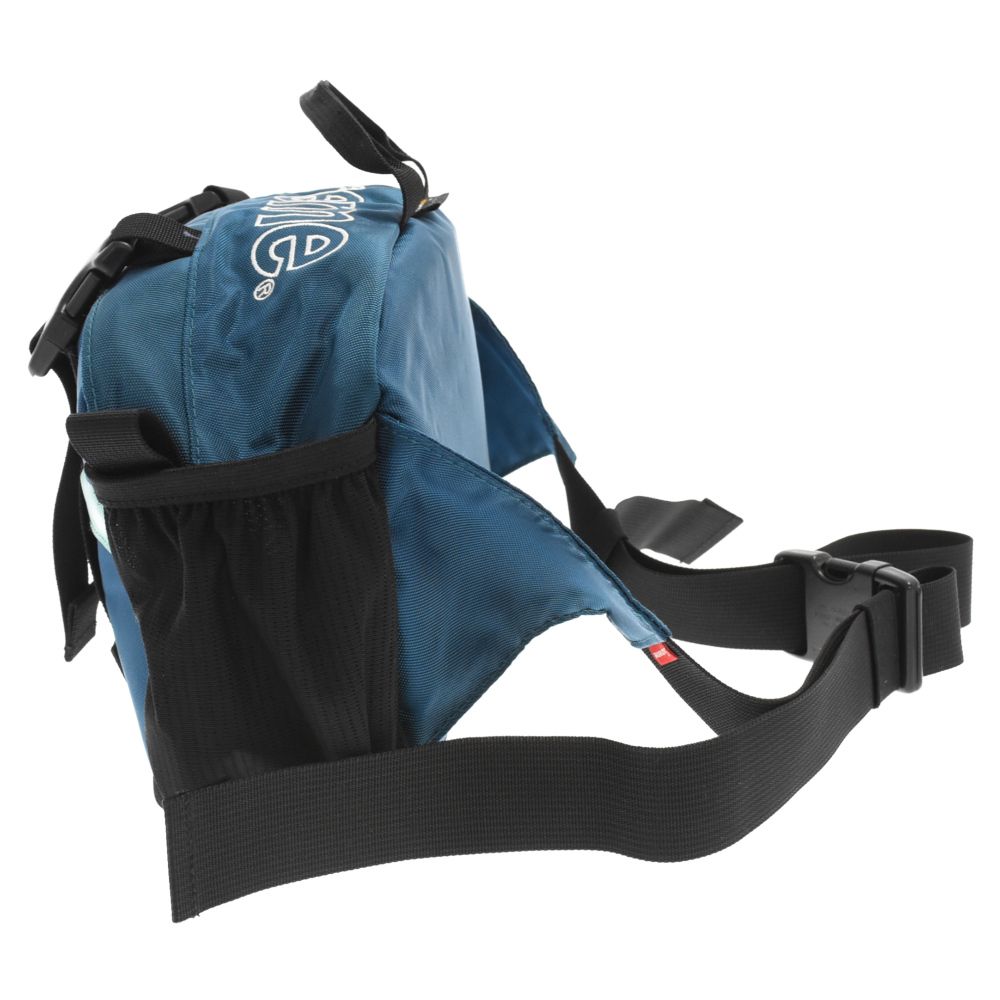 SUPREME (シュプリーム) 19AW Waist Bag ウエストバッグ ボディ