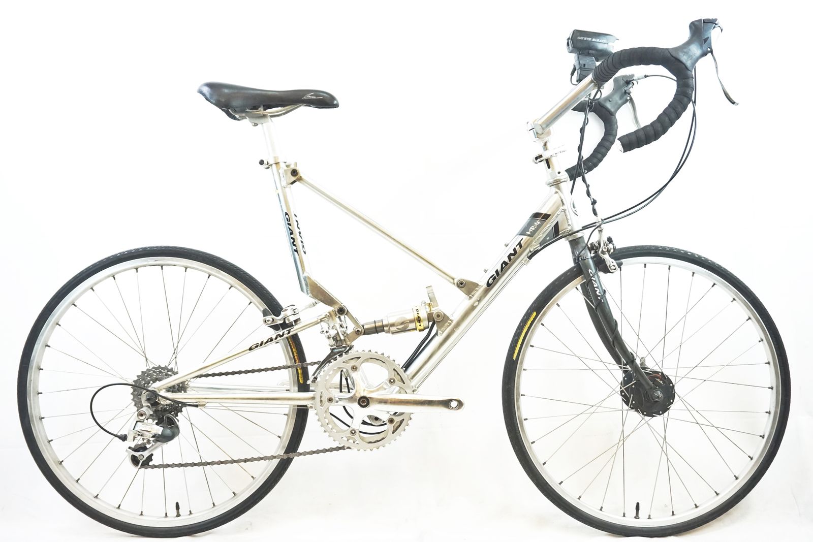 GIANT MR4 ミニベロ 小径車