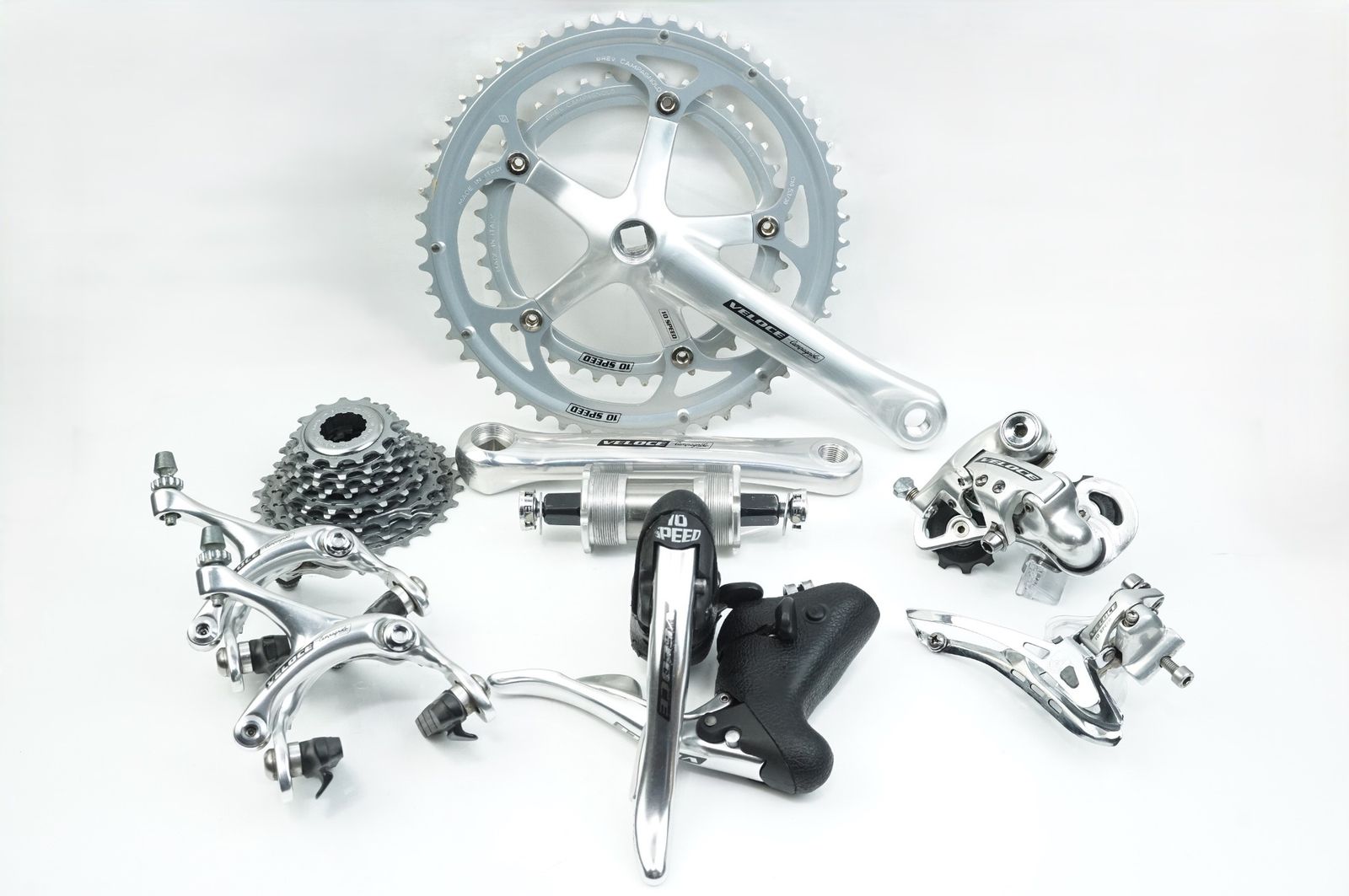 SHIMANO SORA 3400系コンポセット（Bianchi SHIMANO 「シマノ