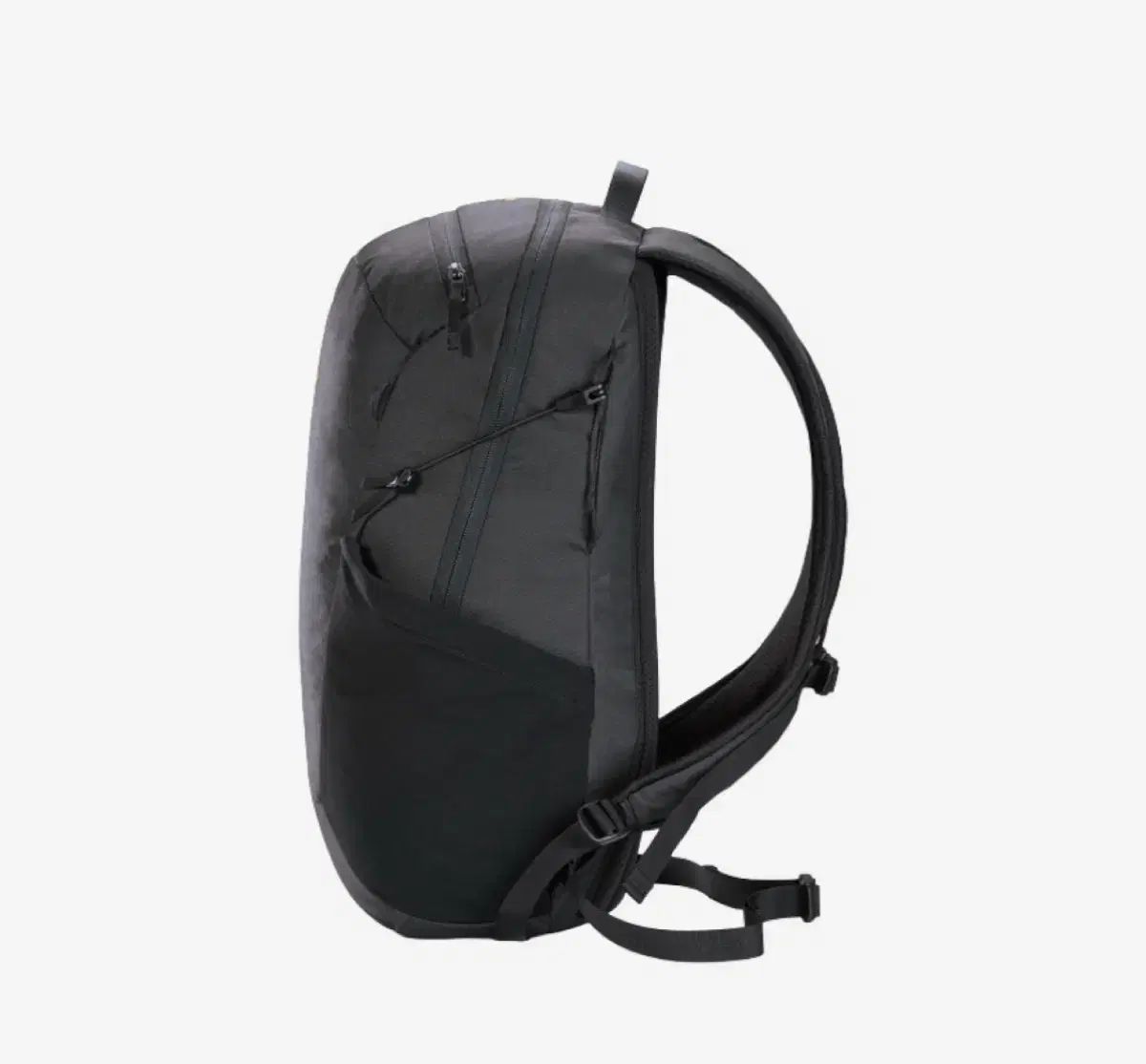 ARCTERYX アークテリクス mantis 16 マンティス ブラック ARC ARCTERYX アークテリクス mantis 16 マンティス ブラック ARC
