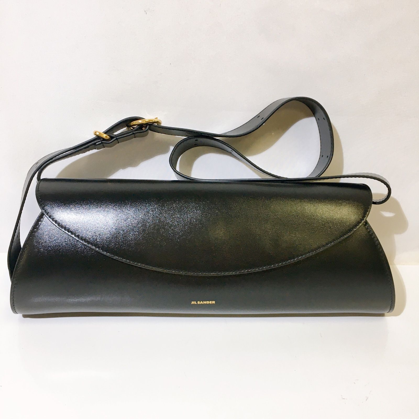 未使用 ジルサンダー JIL SANDER Cannolo カンノーロ ミニ