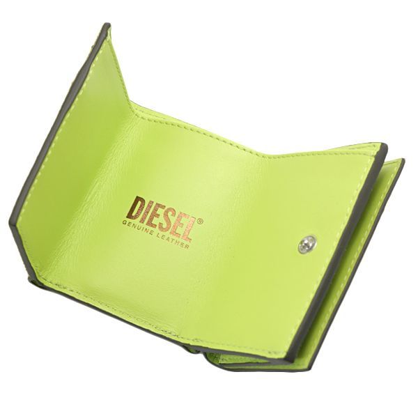 DIESEL ディーゼル ショートウォレット コインケース 小銭入れ