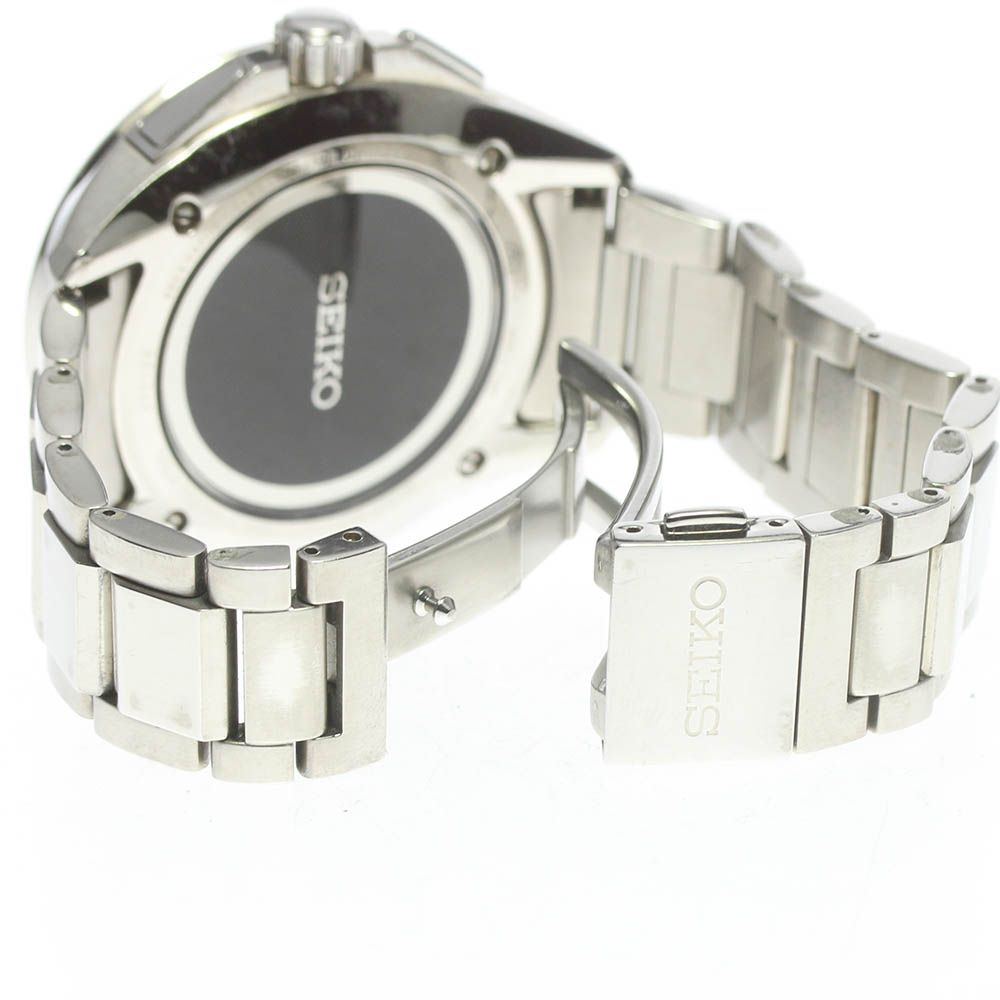 セイコー SEIKO SAGA113/8B54-0AK0 ブライツ エグゼクティブライン