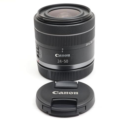 中古】キヤノン Canon RF24-50mm F4.5-6.3 IS STM フルフレーム 中古】キヤノン Canon RF24-50mm F4.5-6.3 IS STM フルフレーム