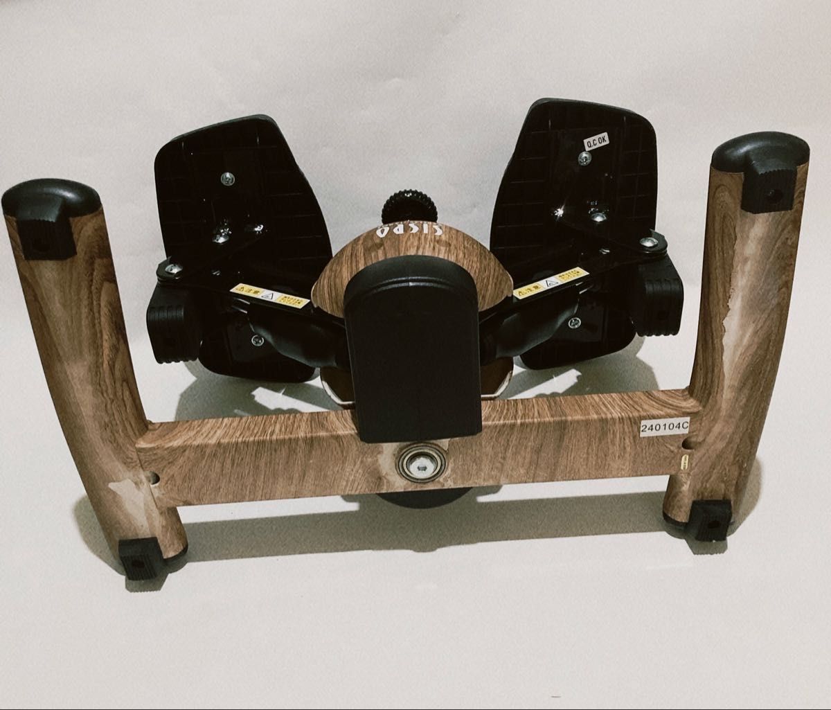 ツイストエアロステッパープレミアム Premium