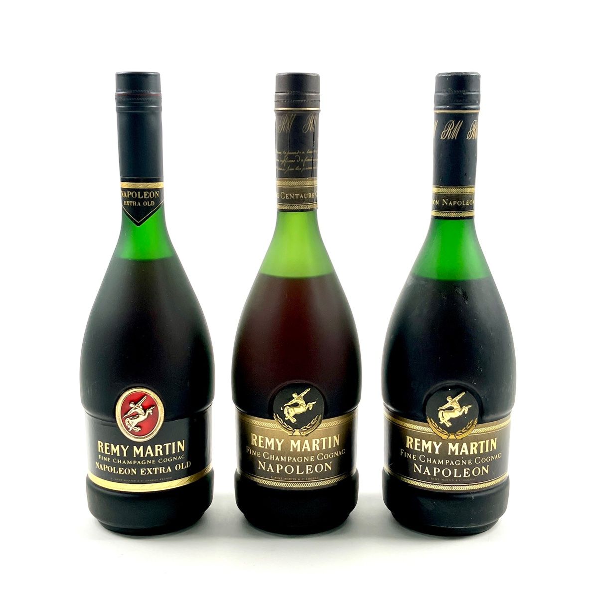 レミーマルタン ナポレオン エクストラオールド REMY MARTIN