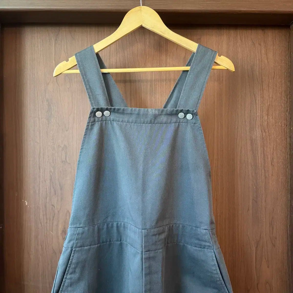 Dickies ディッキーズ niko and ニコアンド オーバーオール W32