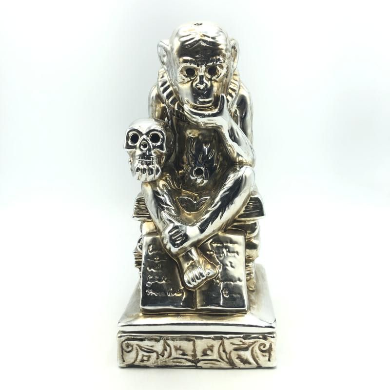 NEIGHBORHOOD NEIGHBORHOOD BELIEF MOMKEY CAST INCENSE CHAMBER 箱なし ネイバーフッド 17 240017730685