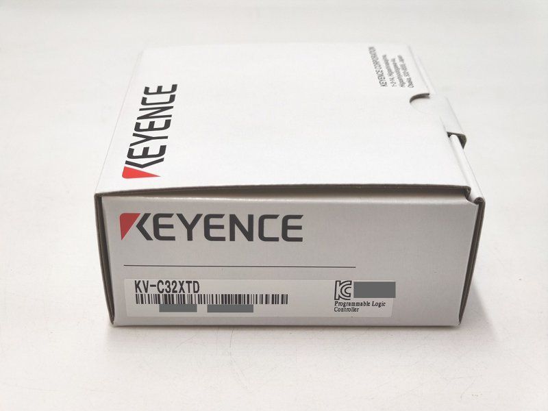 新品 キーエンス KV-C32XTD KEYENCE その2 - メルカリ