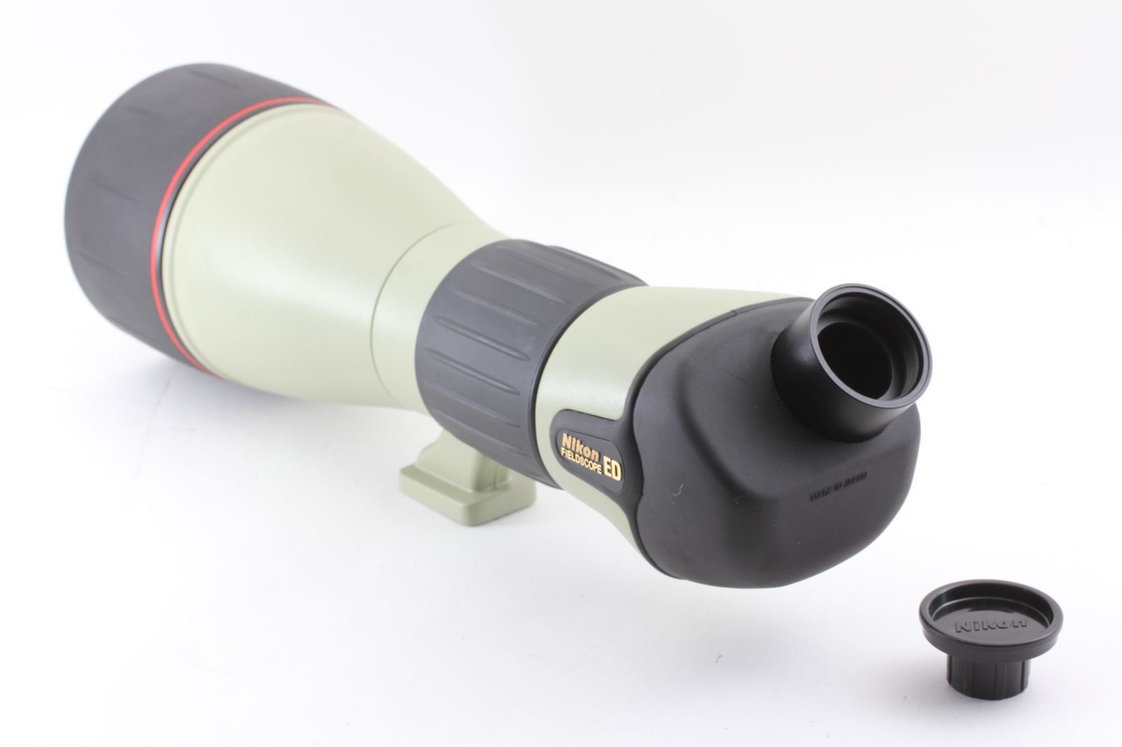 ニコン フィールドスコープ ED82-A - メルカリ 