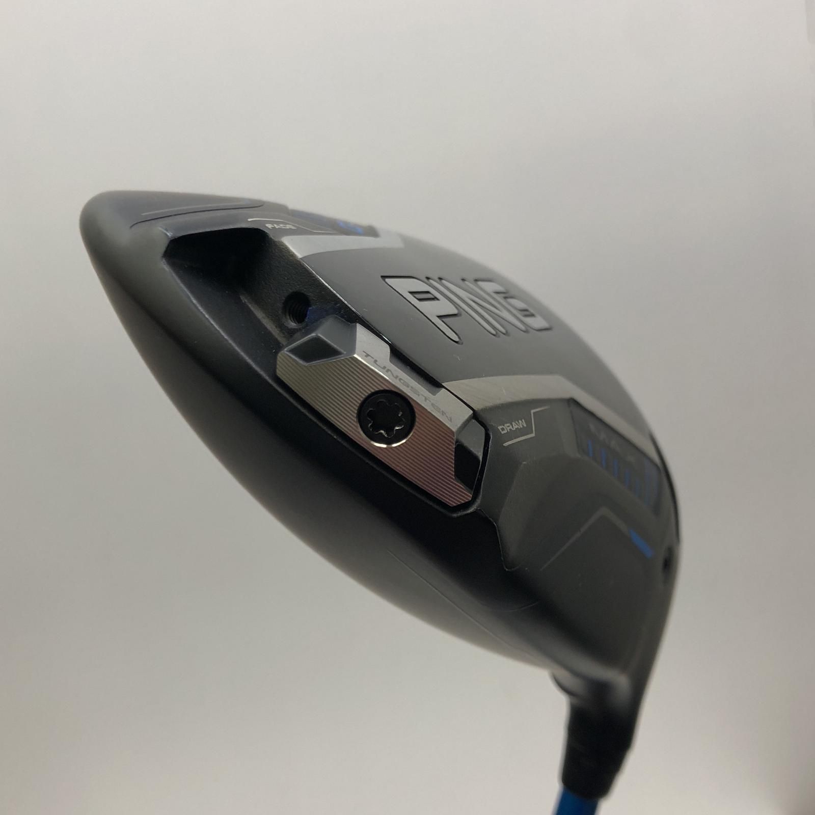 中古】【ゴルフ用品】ドライバー PING G440 MAX【加古川店