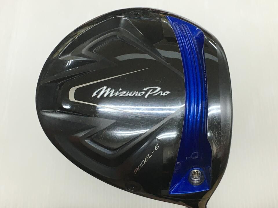 Mizuno Pro MODEL-E | SR | ツアーAD GM-1 D | | ドライバー | ミズノ 最短即日発送