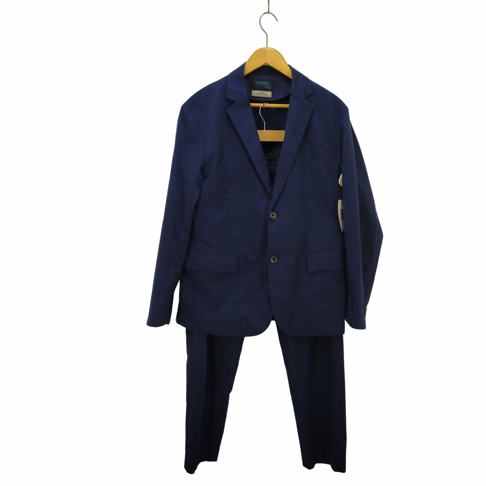 JOURNAL STANDARD relume ALTORITMO スーツ L