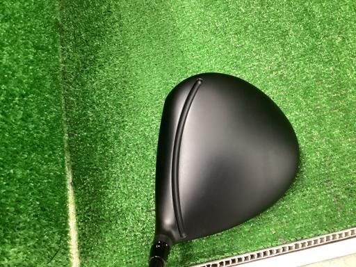 中古】 グローブライド ONOFF(2022) KURO 9.5° ドライバー DR