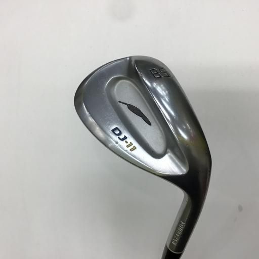 フォーティーン DJ-11 56° ウェッジ WG Dynamic G フレックスその他 メンズ 男性用 右利き 右用 Cランク ゴルフクラブ