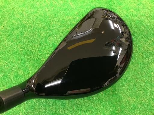 本間ゴルフ TOUR WORLD TW 757 U 4 ユーティリティ UT VIZARD TH 7 フレックスその他 メンズ 男性用 右利き 右用 Cランク ゴルフクラブ