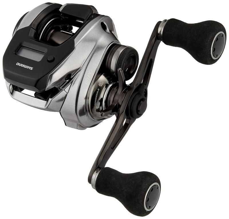 シマノ(SHIMANO) ベイトリール 両軸 18 タイラバ 炎月 シマノ(SHIMANO) ベイトリール 両軸 18 タイラバ 炎月