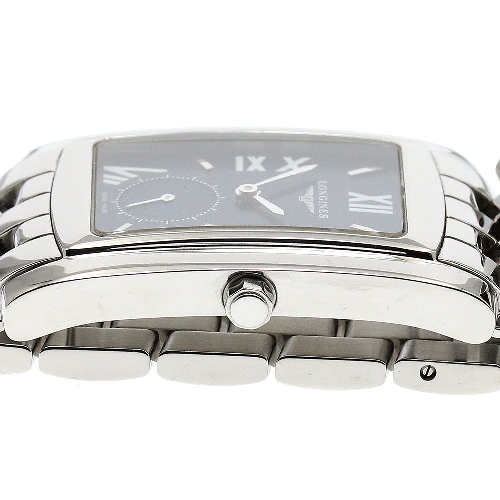 ロンジン LONGINES L5.655.4 ドルチェビータ スモールセコンド