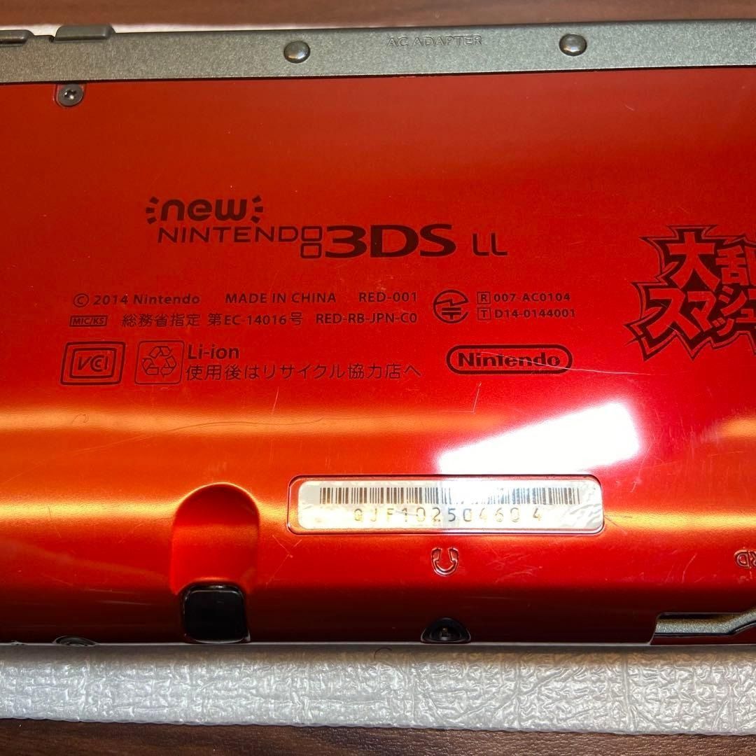 大乱闘スマッシュブラザーズ