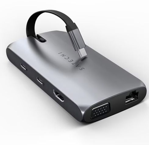 Adapter
