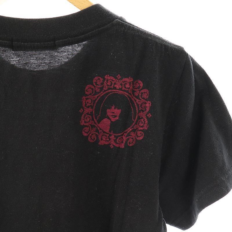 会員様限定 お買い得商品 HYSTERIC ヒステリックグラマー GLAMOUR カットソー Tシャツ トップス