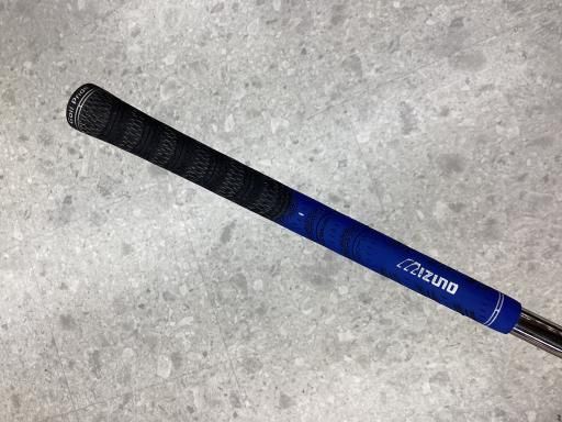 Mizuno Pro