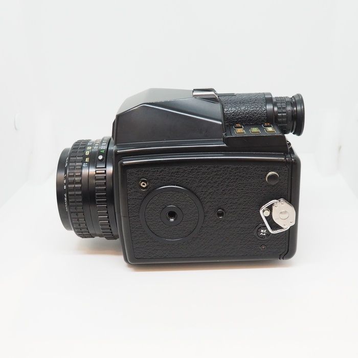 中古】(ペンタックス) PENTAX 645+A645 75/2.8 - メルカリ 