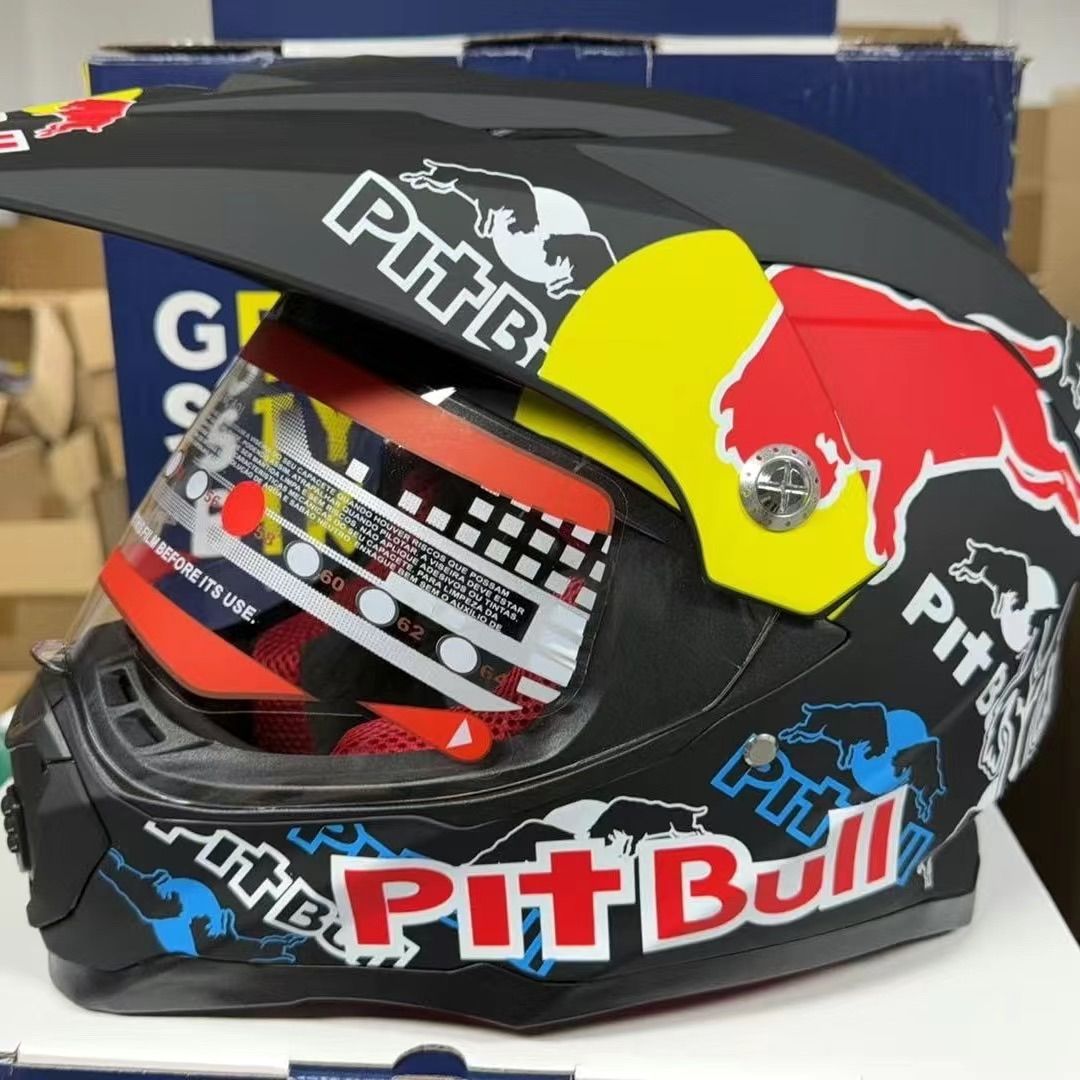 KTM SHOEIコラボヘルメット入荷しました！！