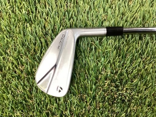 中古】 テーラーメイド Taylor Made P・770(2023) #4 単品