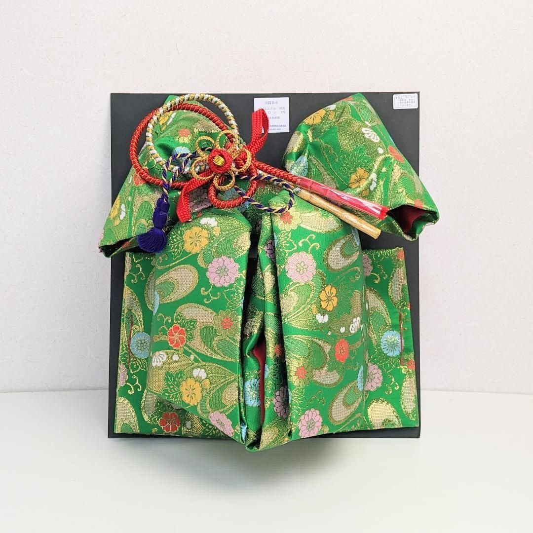 専用出品　作り帯 ☆手作り☆名古屋帯