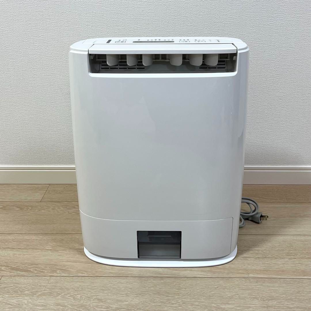 送料無料】パナソニック 衣類乾燥除湿機 F-YZRX60 取扱説明書付