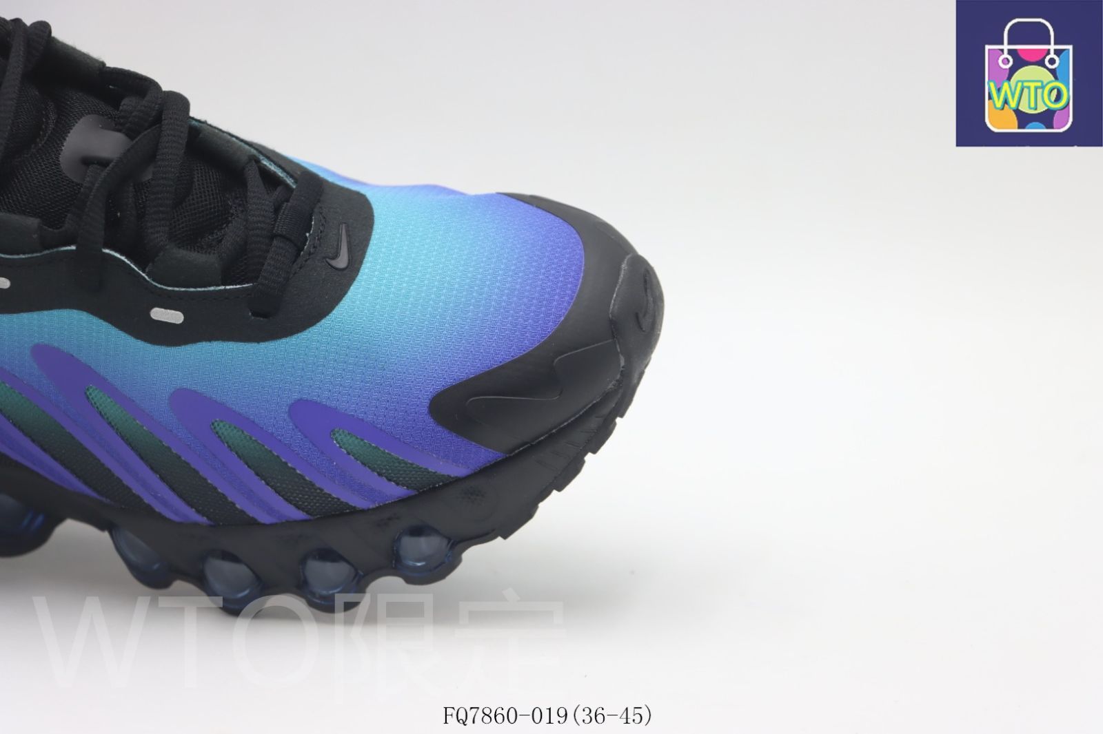 マックスエアランニングシューズ