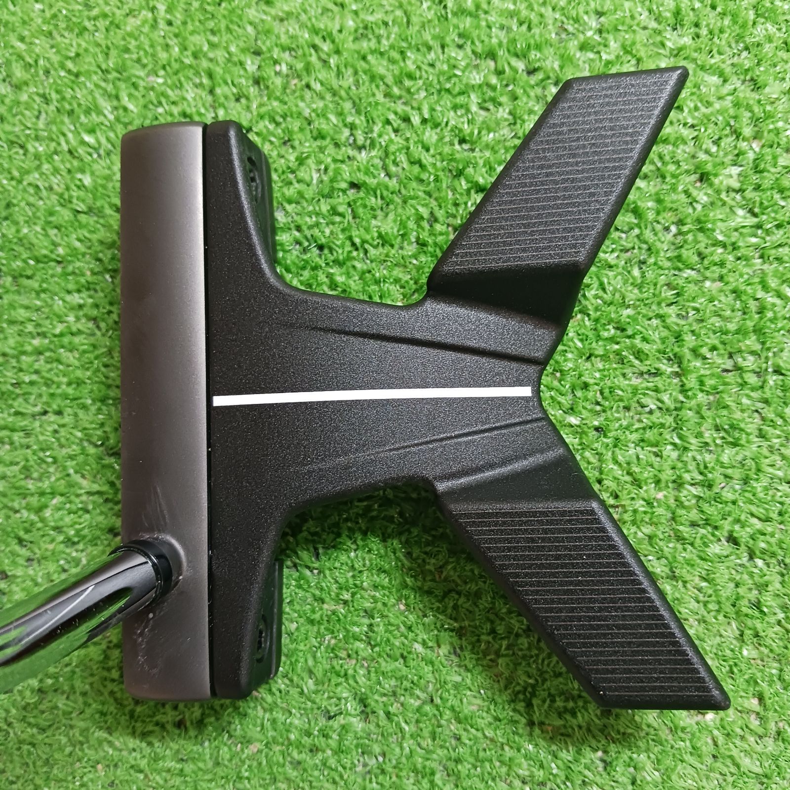 インディアナポリス