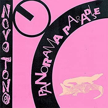 【】［CD］パノラマ・パラダイス