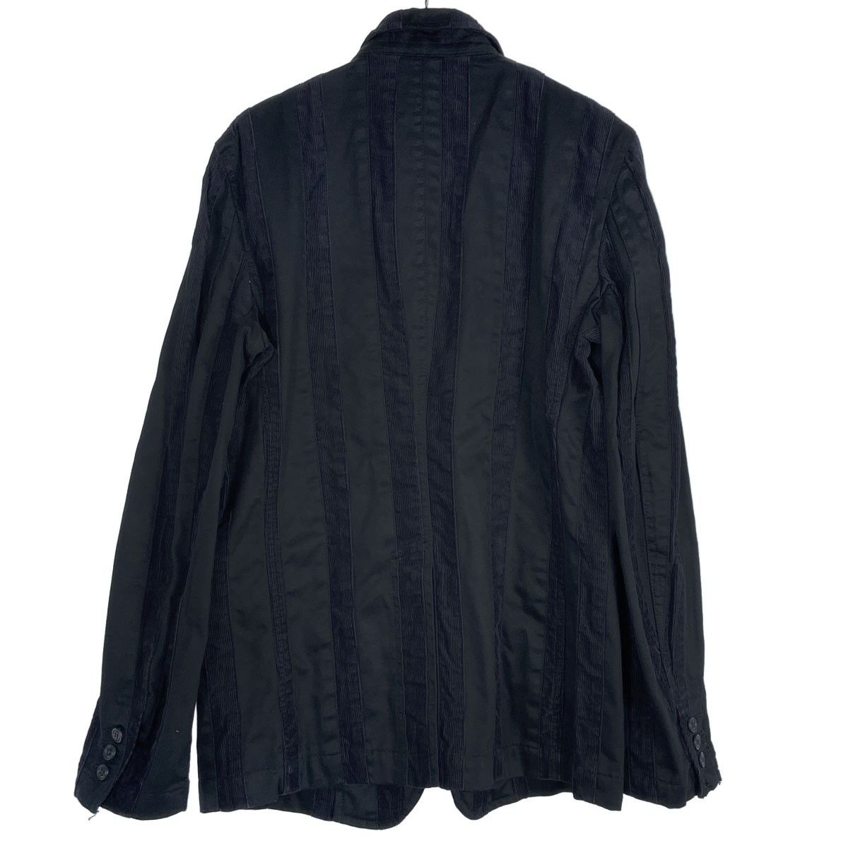 HOMME Plus　コーデュロイジャケット COMME des GARCONS HOMME PLUS コム デギャルソンオムプリュス
