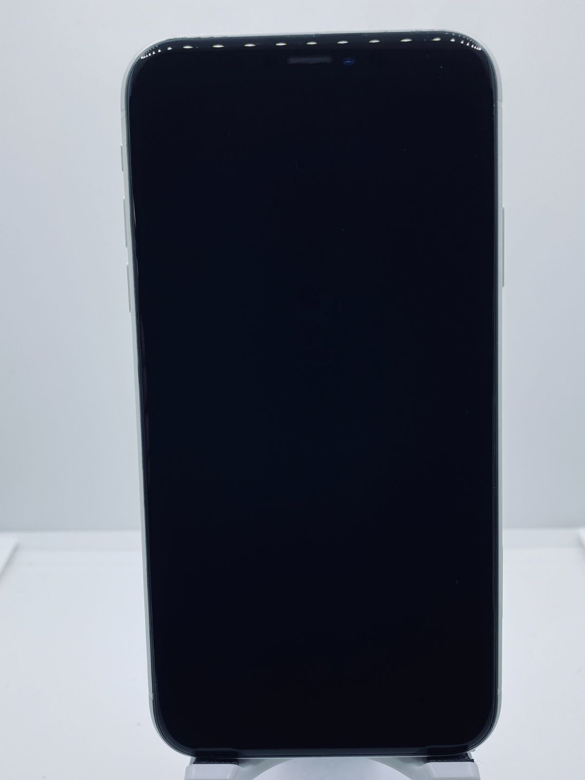 ジャンク品】SIMフリー iPhoneXR 64GB ホワイト