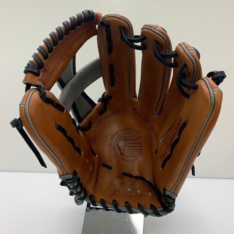 中古品 久保田スラッガー KUBOTA SLUGGER スペシャルオーダー 硬式 外