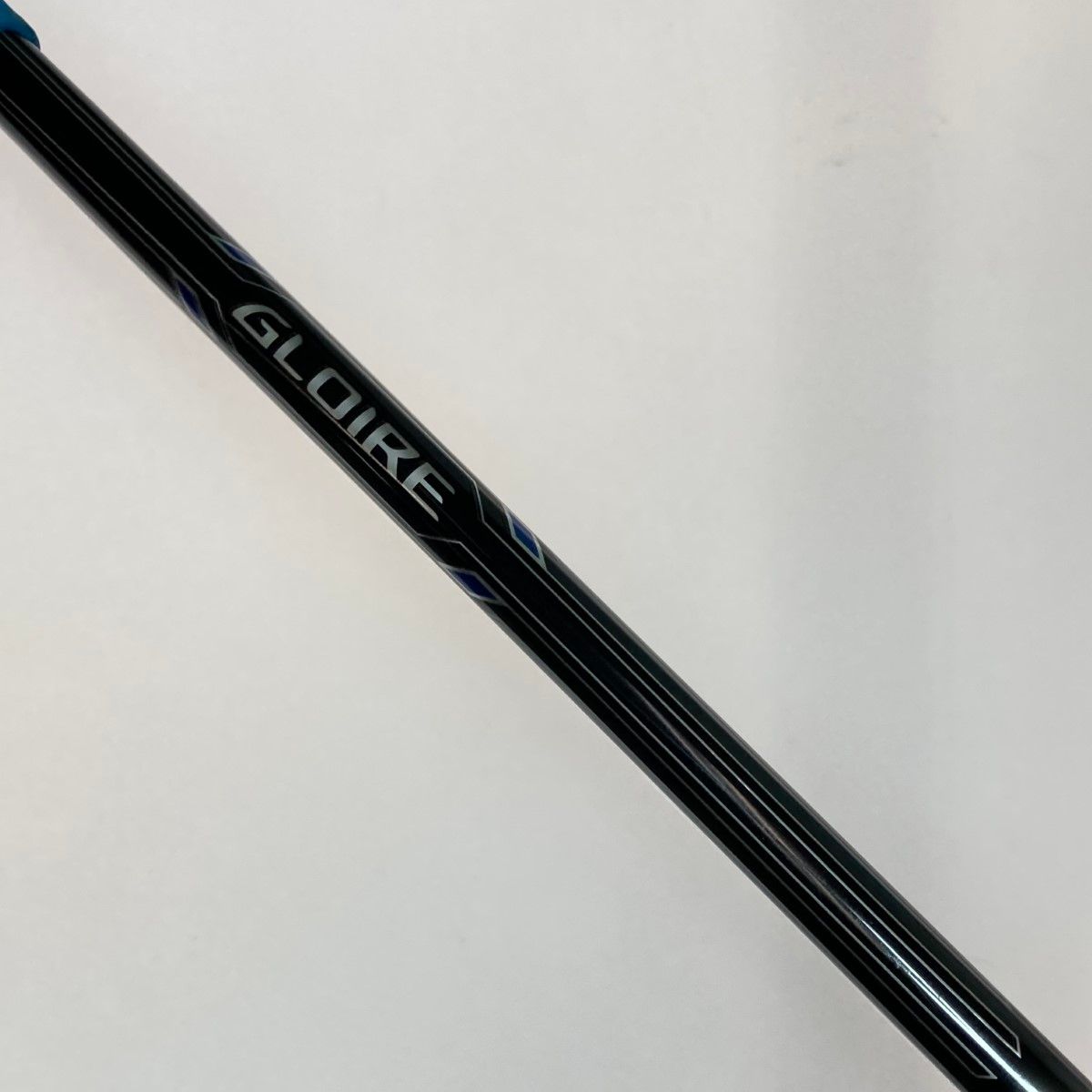 TaylorMade - ◎◎TaylorMade テーラーメイド GLOIRE F グローレF 4UT 22° ユーティリティ GL6600 S ヘッド塗装補修跡有 TaylorMade テーラーメイド GLOIRE F グローレF 4UT 22