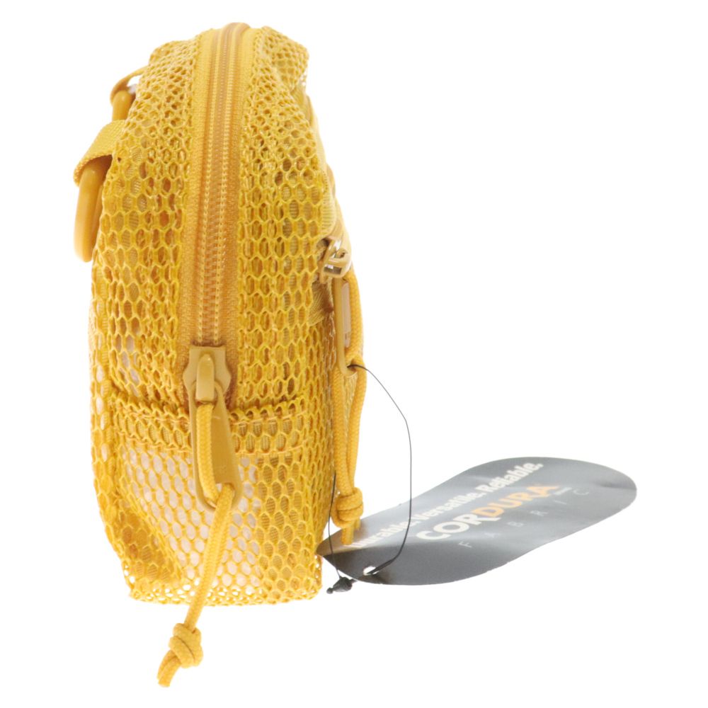 SUPREME (シュプリーム) 20SS Small Shoulder Bag スモール ナイロン 