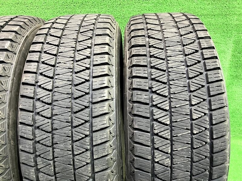 ブリヂストン BLIZZAK DM-V3 225/65R17 4本セット BRIDGESTONE ブリヂストン BLIZZAK DM-V3 225/65R17 4本セット BRIDGESTONE