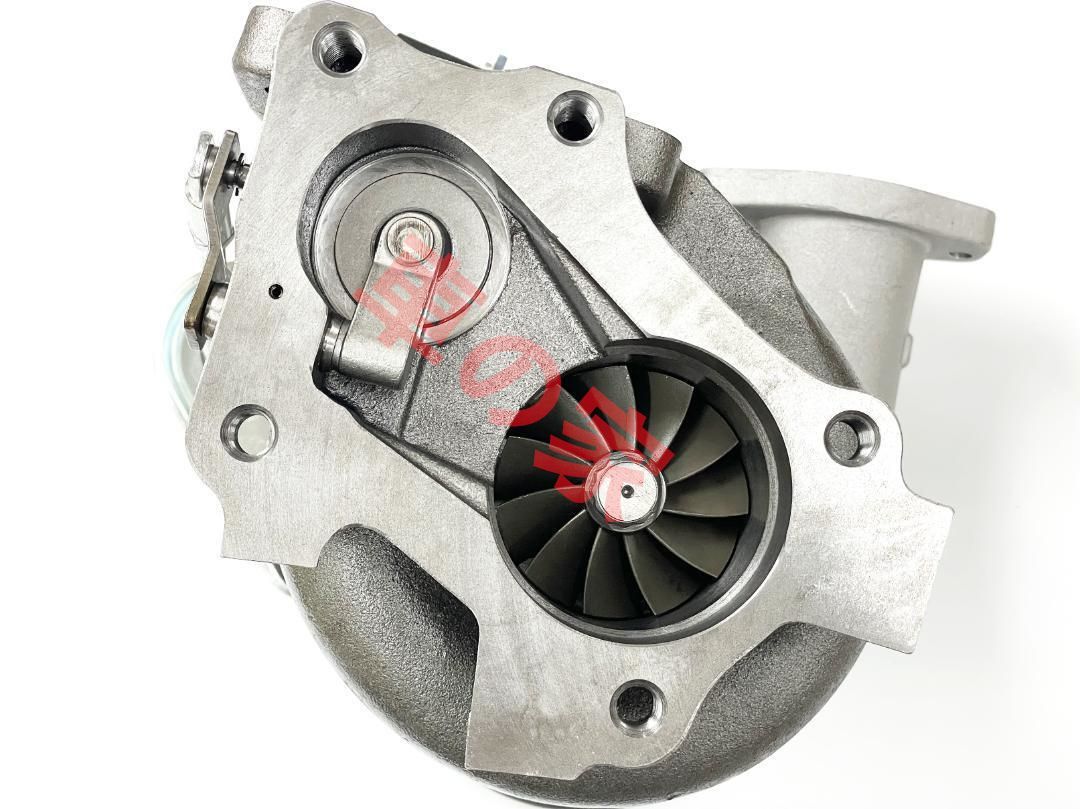 新品 CT15B 1JZ-GTE ターボチャージャー 6枚+6枚ブレード 超軽量