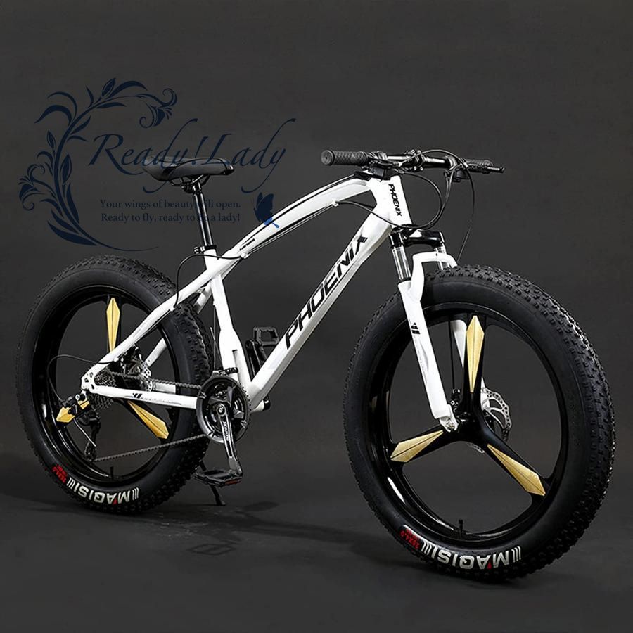 26インチバイクホイールセット、Vブレーキダブルウォールロード