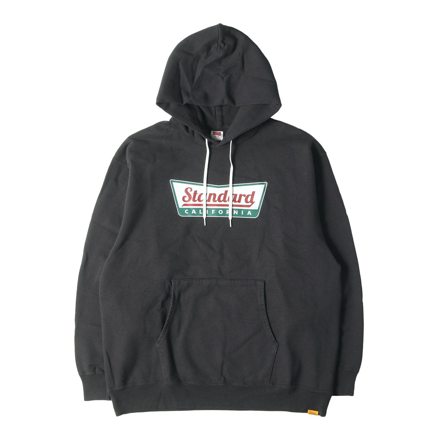 新品】STANDARD CALIFORNIA スタンダードカリフォルニア パーカー 