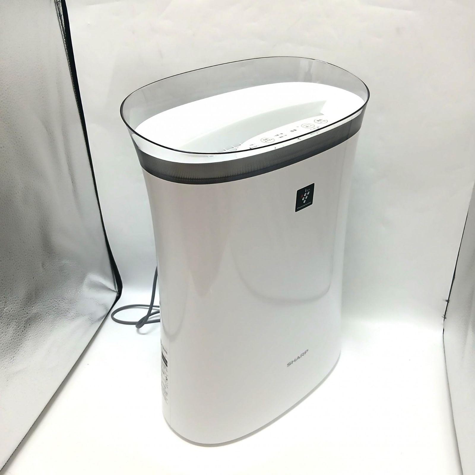 プラズマクラスター