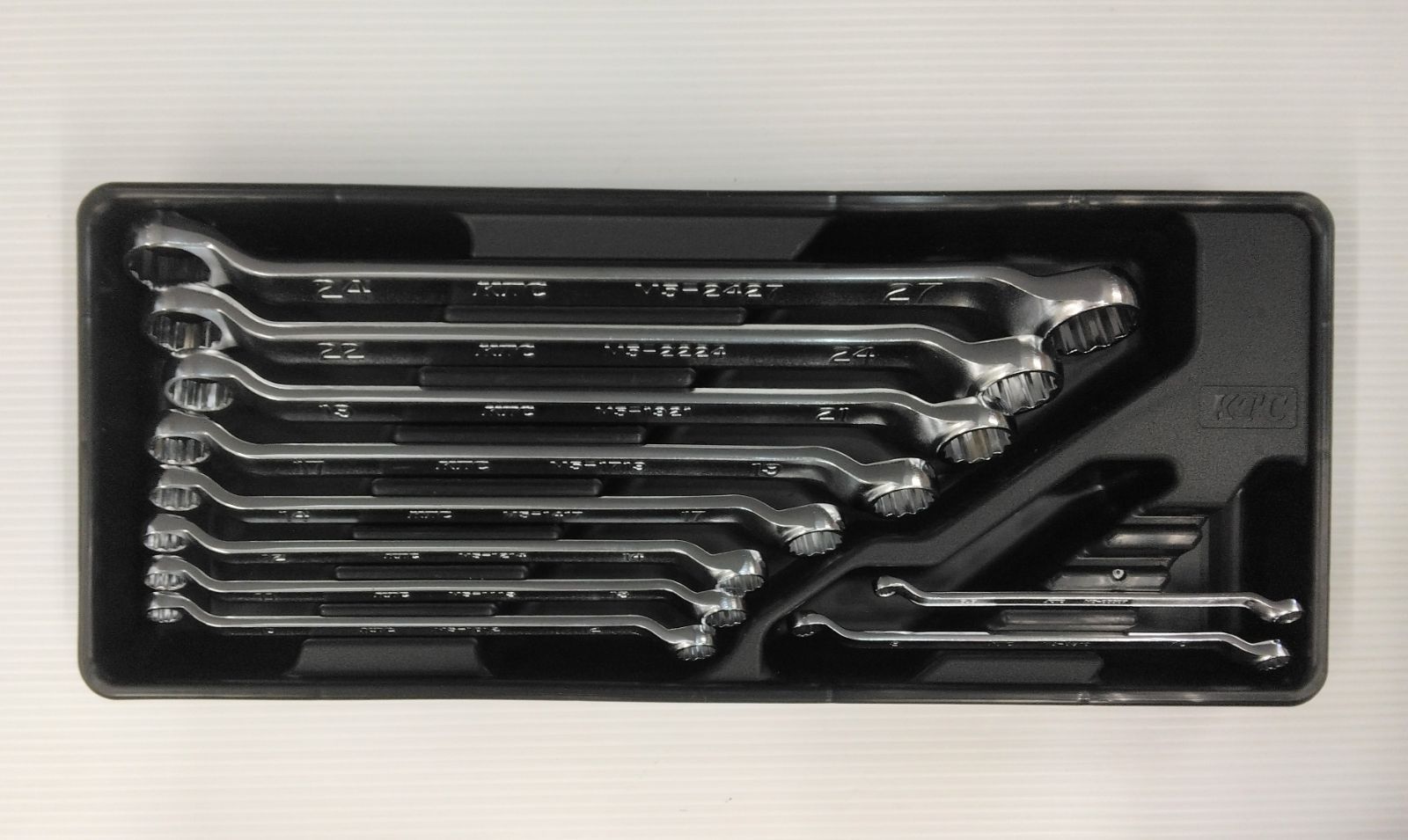 めがねレンチセット TM510