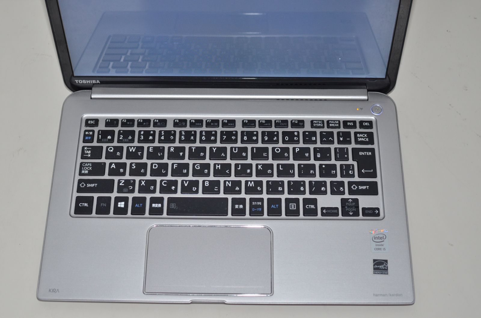 中古ノートパソコン 東芝dnabook V63/27M Windows11 東芝 dynabook V63/27M Win11 Core i5 SSD8GB - メルカリ