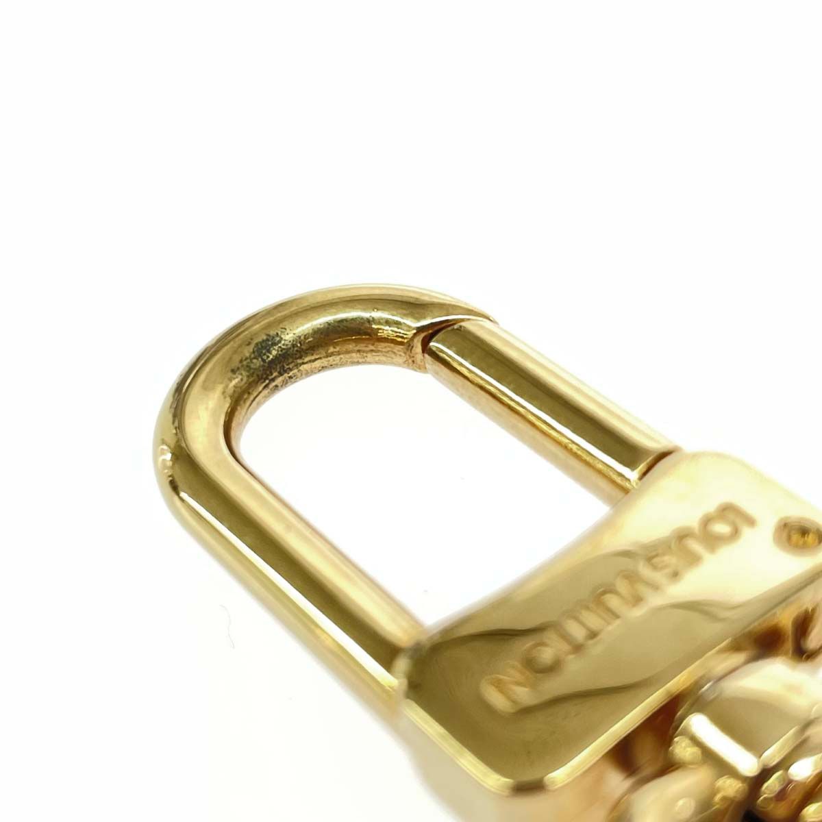 LOUIS VUITTON ルイヴィトン アノクレ/ドレ キーリング M62698