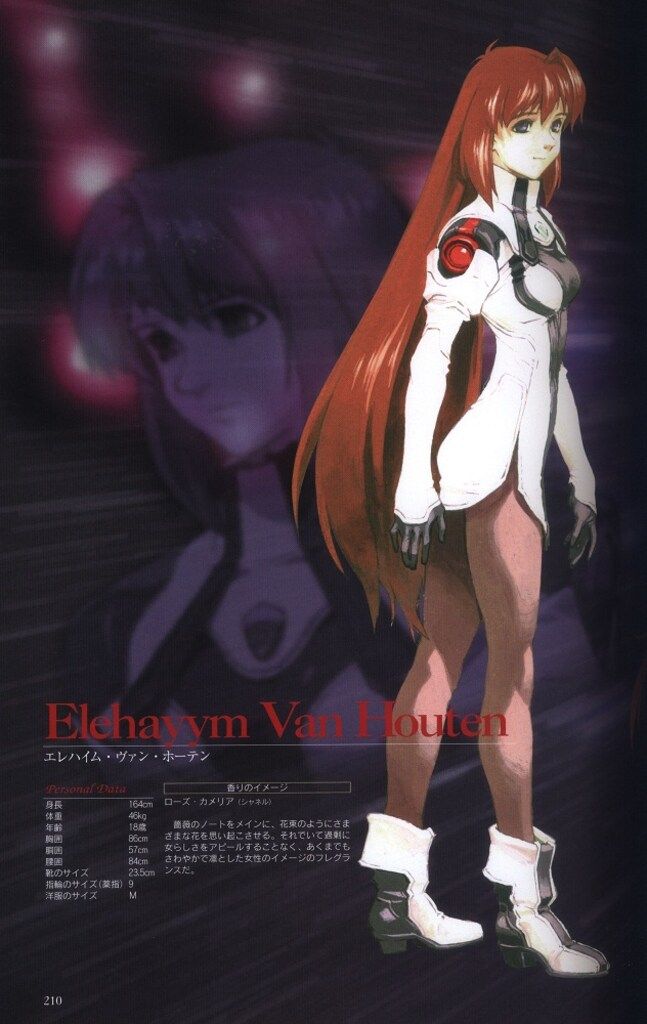 初版DigiCube版ゼノギアス デジキューブ版 Xenogears Perfect Works