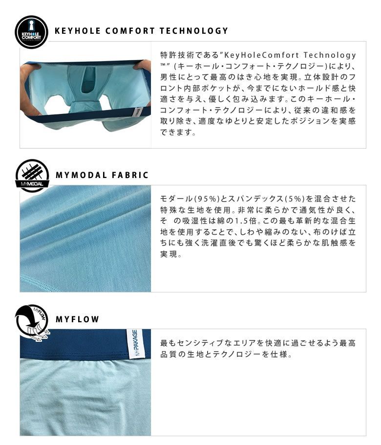  BN 3 TH セット マイパッケージ な福袋 WEEKDAY TRUNKS PRINT トランクス 下着メンズ ブランド パンツ トランクス 下着 アンダーウェア