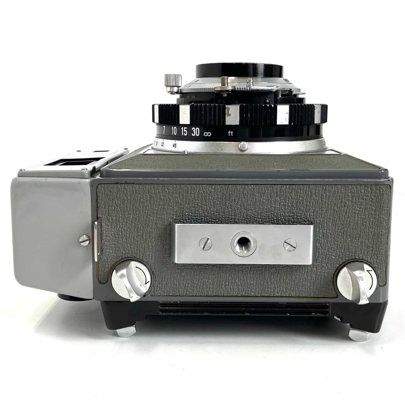 ブ*ル様 マミヤプレス 90mmF3.5 中古】(マミヤ) Mamiya マミヤプレス90/3.5｜ナニワグループ